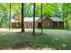 4901 N COUNTY ROAD 1250 W, Norman, IN 47264 Single Family Residence For Sale