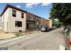 1502 E BERKS ST, PHILADELPHIA, PA 19125 Single Family Residence For Sale MLS#