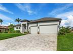 11402 ROYAL TEE CIR, CAPE CORAL, FL 33991 Single Family Residence For Sale MLS#