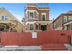 6606 S BISHOP ST, Chicago, IL 60636 Multi Family For Sale MLS# 11822822