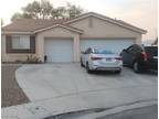 5541 Indigo Hills Street, North Las Vegas, NV 89031