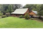 466 Barney Fields Road, Dahlonega, GA 30533