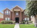 1545 Summers Drive Cedar Hill, TX 75104 - Home For Rent