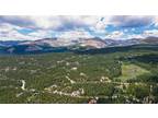 2792 COUNTY ROAD 14A, FAIRPLAY, CO 80440 Land For Sale MLS# S1044059