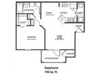 14306 Southlake Ranch Apartment Homes