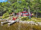 71 North Crane Lane, Rome, ME 04963