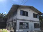 815 Kanoa Street - New Ownership - Studio Downstairs 815 Kanoa Street - New