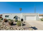 13816 N 33RD DR, Phoenix, AZ 85053 Single Family Residence For Sale MLS# 6580698