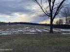 Plot For Sale In Fultonville, New York