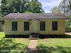 495 Woodruff St Courtland, MS