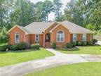214 ROLLING PINES RD NW, Rome, GA 30165 Single Family Residence For Sale MLS#