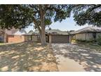 7632 JAMIE RENEE LN, North Richland Hills, TX 76182 Single Family Residence For