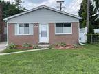 28925 PINEHURST ST, Roseville, MI 48066 Single Family Residence For Sale MLS#
