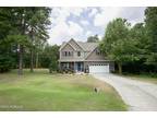 39 PRINCESS GATE DR, Whispering Pines, NC 28327 Single Family Residence For Sale