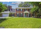 5112 LUPINE CT, ROCKVILLE, MD 20853 Single Family Residence For Sale MLS#