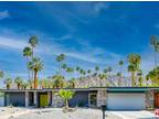 1585 Madrona Dr Palm Springs, CA 92264 - Home For Rent
