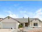 10726 W Wagon Wheel Drive Glendale, AZ 85307 - Home For Rent