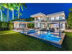 7 Bedroom In Miami Beach FL 33140