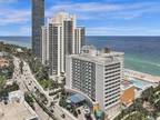 19201 Collins Ave #307