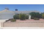 6612 Bristol Way, Las Vegas, NV 89107