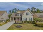 146 SUMMERLIGHT DR, Murrells Inlet, SC 29576 Single Family Residence For Sale