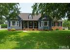 4217 BENT GRASS DR, Fayetteville, NC 28312 Single Family Residence For Sale MLS#