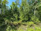 Presque Isle, Beautiful and spacious, this double lot is