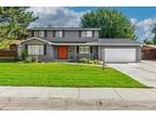 3515 W CATALINA RD, Boise, ID 83705 Single Family Residence For Sale MLS#