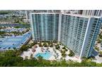 100 Bayview Drive, Unit 1024, Sunny Isles Beach, FL 33160