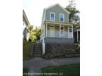 3 br, 1.5 bath House - 411 Millikin Street,