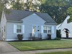 1123 FREDERICK BLVD, Akron, OH 44320 Single Family Residence For Sale MLS#