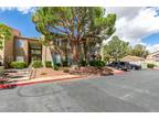 2121 Blue Breeze Drive, Unit 204, Las Vegas, NV 89128