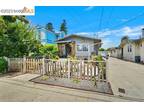 425 TAYLOR AVE, Alameda, CA 94501 Multi Family For Rent MLS# 41036447