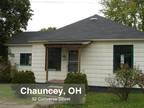 52 Converse St Chauncey, OH
