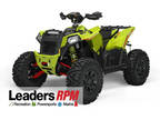 New 2024 Polaris® Scrambler XP 1000 S