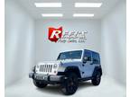 2013 Jeep Wrangler Sport 4WD