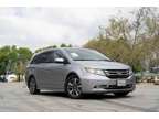 2016 Honda Odyssey for sale