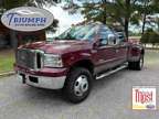 2006 Ford F350 Super Duty Crew Cab for sale