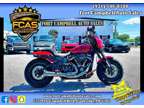 2021 Harley-Davidson FXFBS Fat Bob 114 for sale