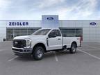 New 2023 FORD F-250SD For Sale