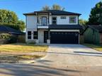 Modern West Dallas Home