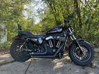 2014 Harley-Davidson Sportster® Forty-Eight®