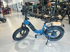 2022 Ettrone Mobility Llc Fuoco 500 E Bike