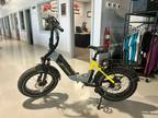 2022 Ettrone Mobility Llc Fuoco 500w E-Bike