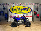 2024 Yamaha YFZ450R