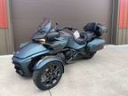 2023 Can-Am Spyder F3 Limited Special Series