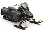 2023 Ski-Doo Renegade Enduro 850 E-TEC ES Ice Ripper XT 1.25 w/ 7.8 in.