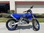 2024 Yamaha YZ250