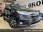 Used 2019 Honda Pilot for sale.