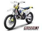 2024 Husqvarna TE 250